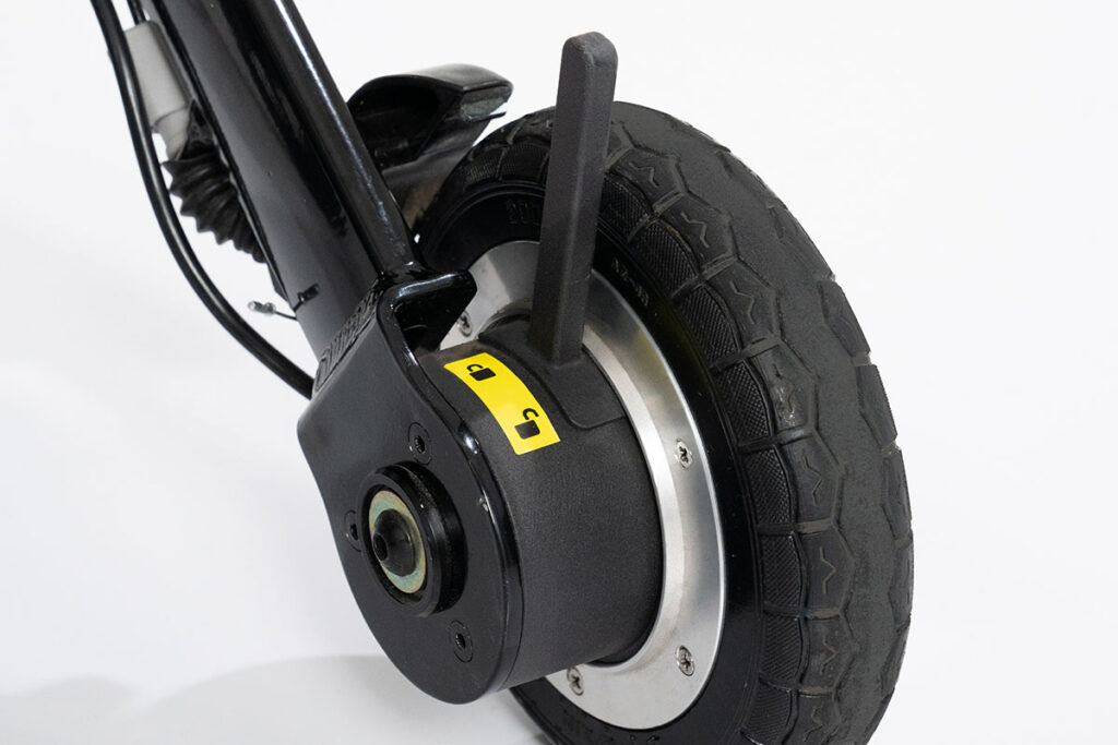 MovingStar AllinOne Faltbarer Elektrorollator Fitmobil MovingStar AllinOne Faltbarer Elektrorollator Fitmobil