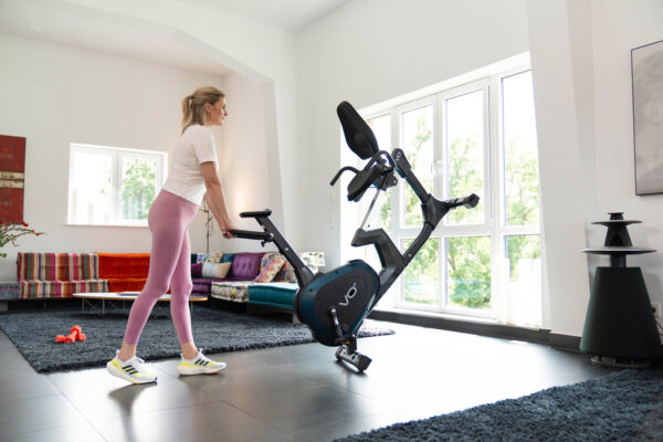 Fitmobil - Fitnessgeräte und E-Mobile mieten