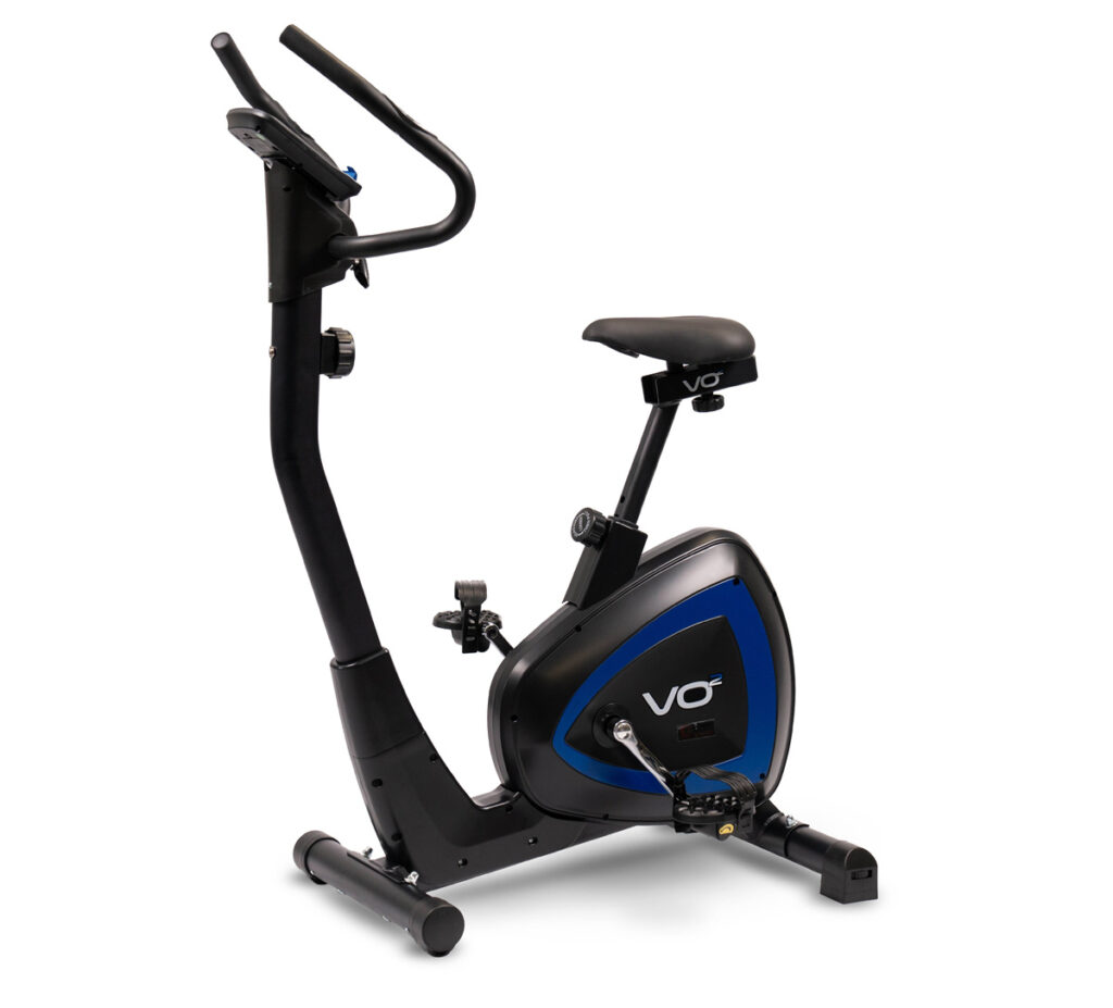 Heimtrainer Elite VO2